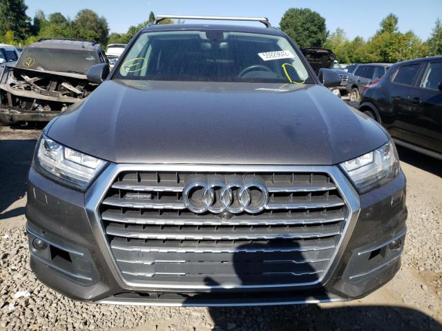 2019 AUDI Q7 PRESTIG - WA1VAAF73KD042892