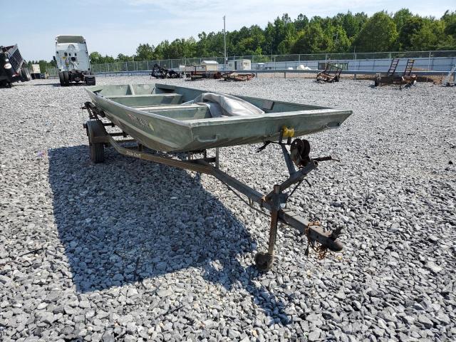 Salvage Boats for parts for sale at auction: 1990 Other Other