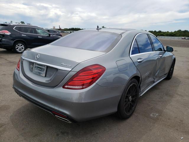 VIN WDDUG8FBXEA061612 2014 Mercedes-Benz S-Class, 5... no.4