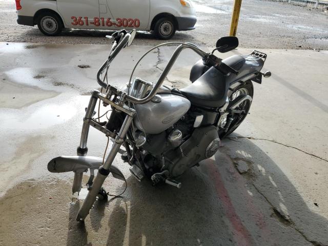 2002 HARLEY-DAVIDSON FXST 1HD1BHY132Y042935