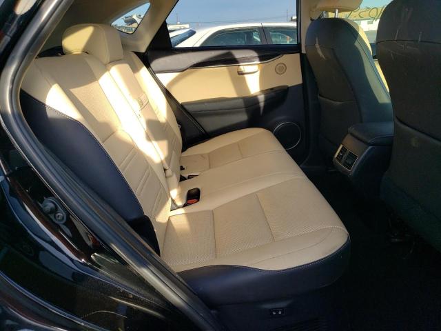 2015 LEXUS NX 200T JTJYARBZ4F2012999