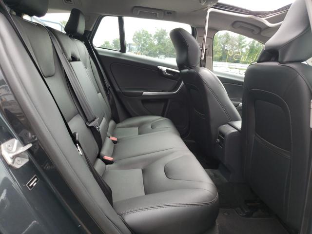 2015 VOLVO V60 PLATIN YV140MEM8F1224828