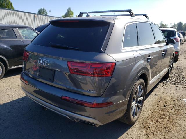 2019 AUDI Q7 PRESTIG - WA1VAAF73KD042892