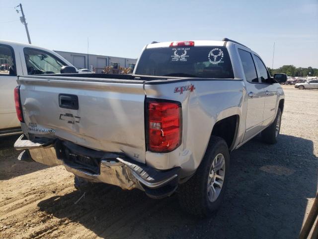 2017 CHEVROLET SILV1500 4 3GCUKREC0HG419590