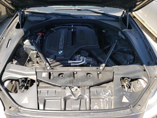 VIN WBA6A0C52DDZ03535 2013 BMW 6 Series, 640 I no.7