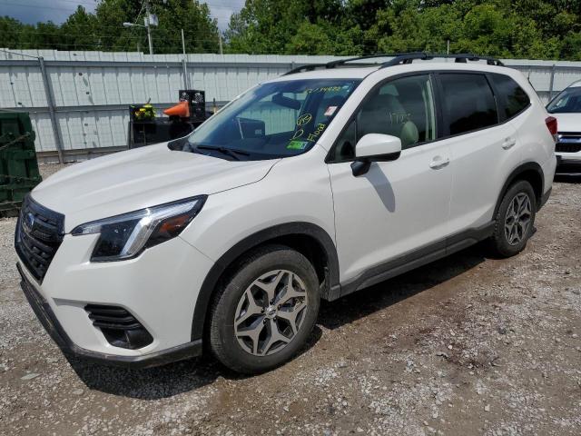 JF2SKADC6NH458701 Subaru Forester Premium