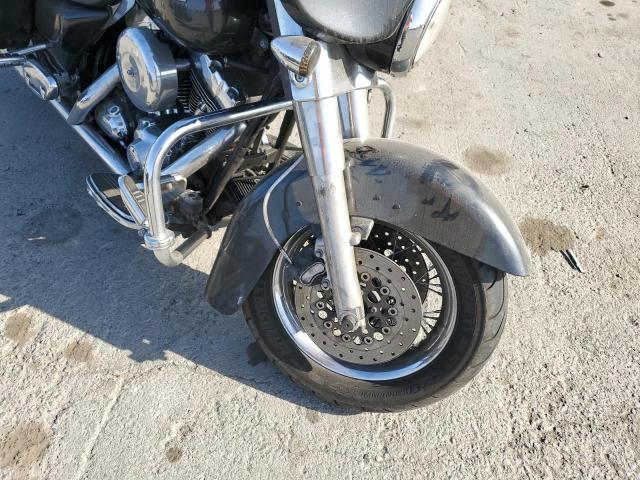 2007 HARLEY-DAVIDSON FLHX CALIF 1HD1KB4377Y640408