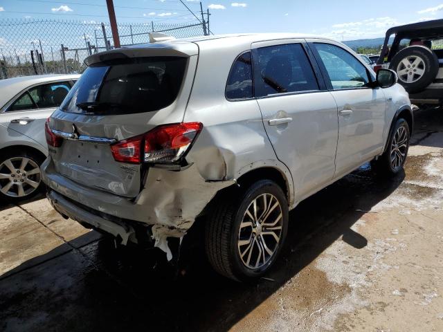 2018 MITSUBISHI OUTLANDER - JA4AP3AW9JU022233
