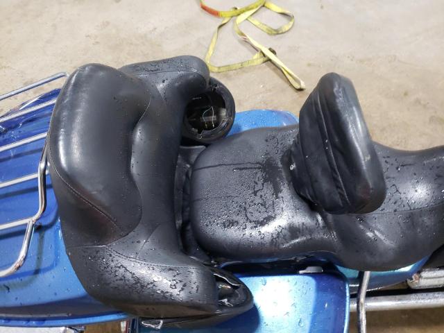 2014 HARLEY-DAVIDSON ULTRA CLAS 1HD1KEL17EB689710