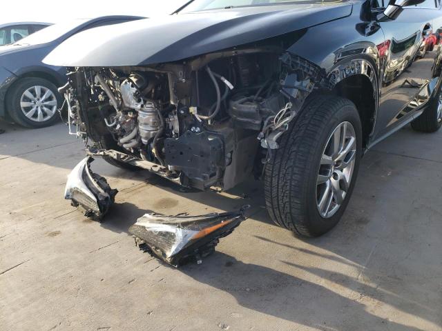 2015 LEXUS NX 200T JTJYARBZ4F2012999