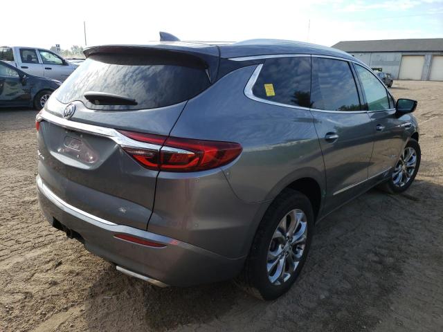 2021 BUICK ENCLAVE AV 5GAEVCKW9MJ130953