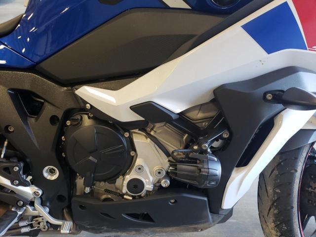 2021 BMW S 1000 XR WB10E430XM6D65311