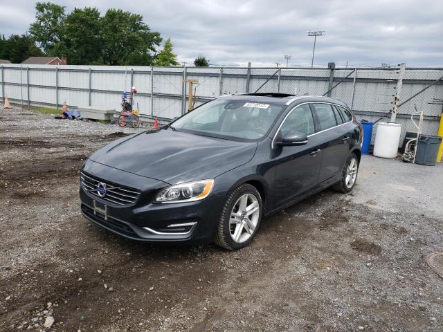 2015 VOLVO V60 PLATIN YV140MEM8F1224828