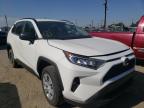 2019 TOYOTA  RAV4