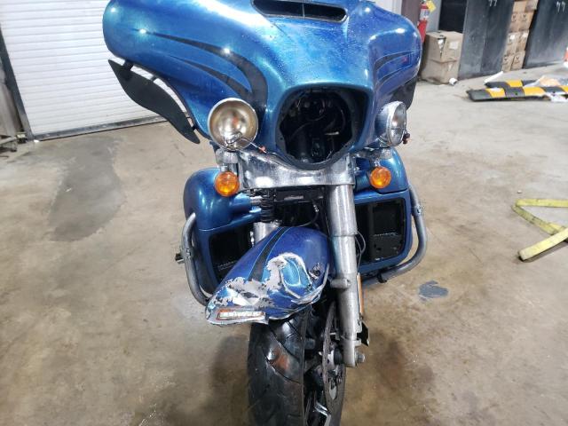 2014 HARLEY-DAVIDSON ULTRA CLAS 1HD1KEL17EB689710