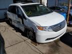 2011 HONDA  ODYSSEY