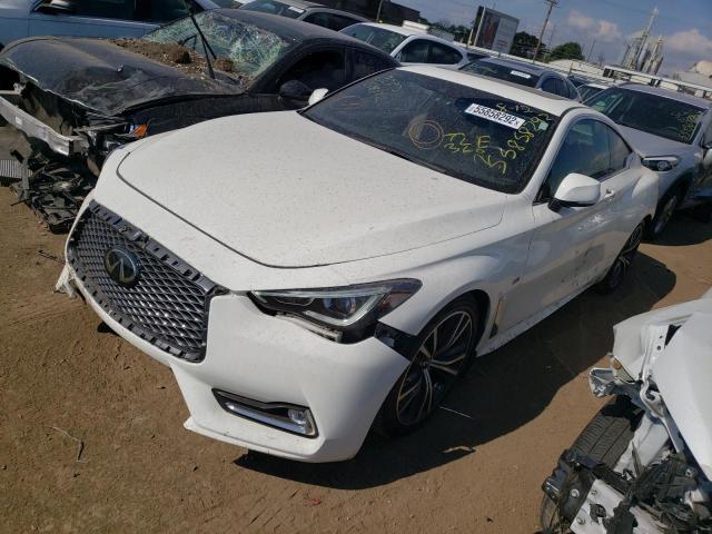 2020 INFINITI QX60 PURE JN1EV7EK6LM340490