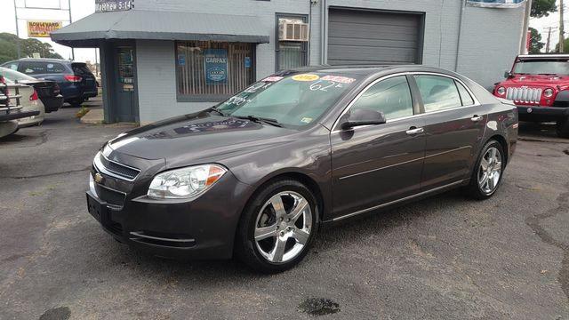 Седани CHEVROLET MALIBU 2012 unknown-not-ok-for-inv