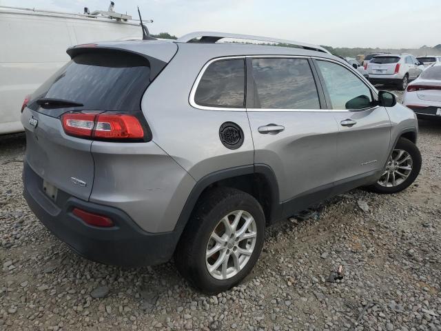 2016 JEEP CHEROKEE L - 1C4PJLCB4GW342522