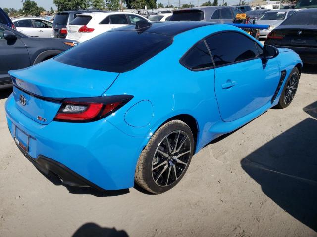 2022 TOYOTA GR 86 JF1ZNBB18N9751950