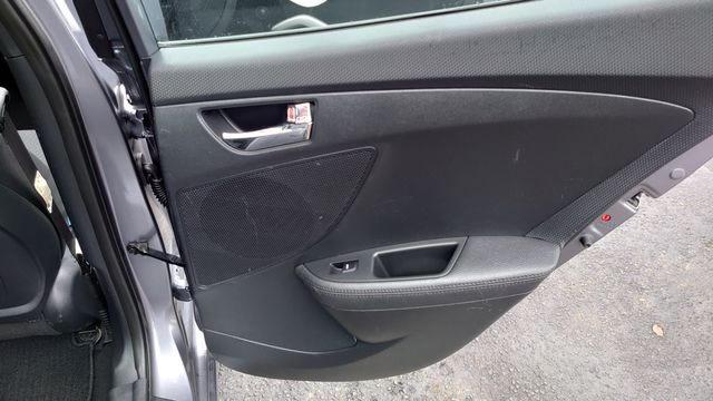 Купе HYUNDAI VELOSTER 2016 grey