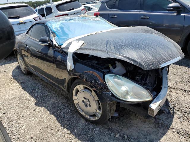 Salvage cars for sale from Copart Conway, AR: 2002 Lexus SC 430
