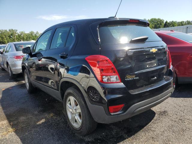 2018 CHEVROLET TRAX LS - 3GNCJNSB3JL256750