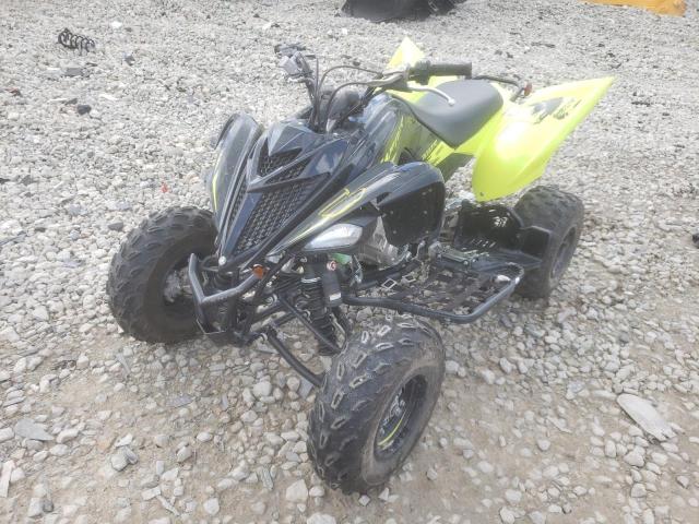 2021 YAMAHA YFM700 R 5Y4AM86E3MA103012