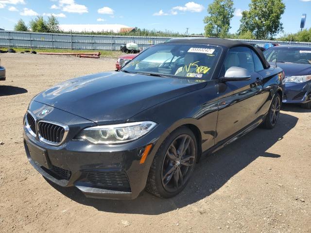 2017 BMW M240XI WBA2L3C3XHV667726