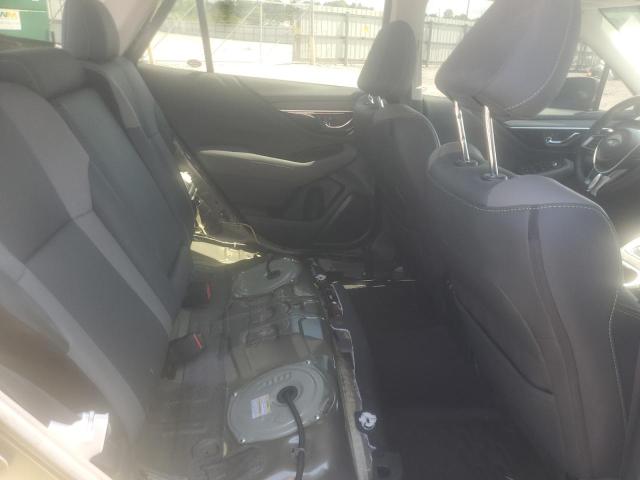 2020 SUBARU OUTBACK ON 4S4BTGKD6L3203174