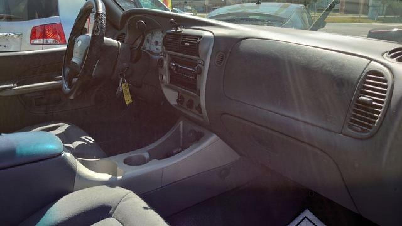 2001 Ford Explorer Sport Trac VIN: 1FMZU77E21UC75056 Lot: 56058552