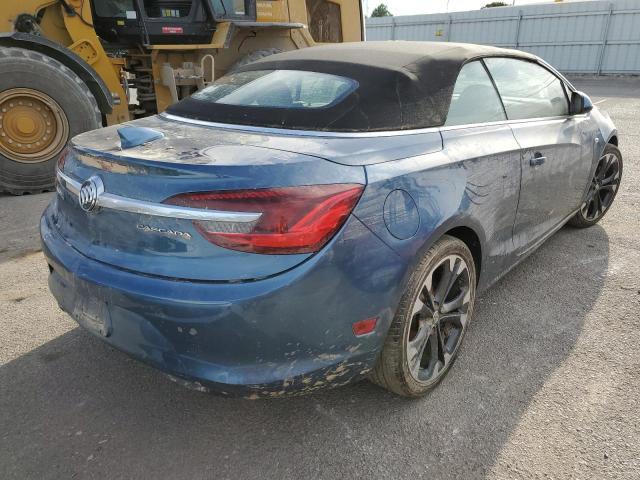 2016 BUICK CASCADA PR W04WT3N52GG049557