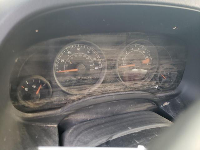 1C4NJPFA0ED671373 Jeep Patriot Latitude