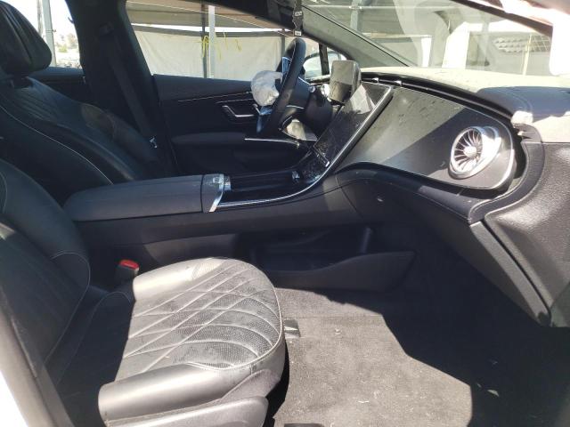 2022 MERCEDES-BENZ EQS 450+ W1KCG2DB3NA005247