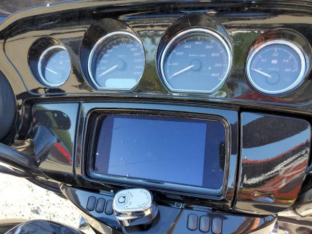 2021 HARLEY-DAVIDSON FLHXS - 1HD1KRP10MB605338