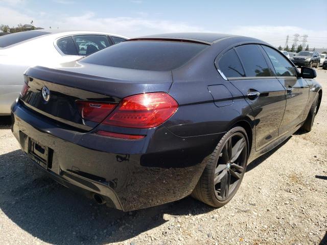 VIN WBA6A0C52DDZ03535 2013 BMW 6 Series, 640 I no.4