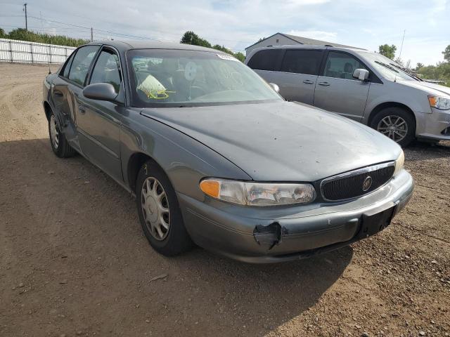 2004 Buick Century Custom