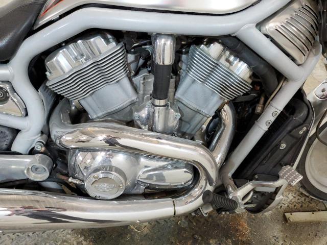 2003 HARLEY-DAVIDSON VRSCA 1HD1HAZ1X3K841619