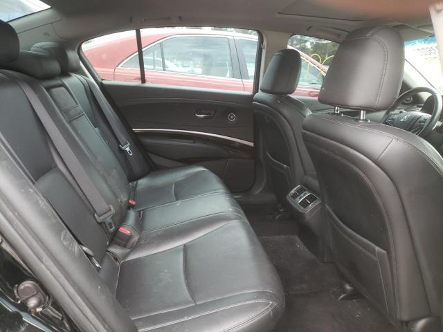 2016 ACURA RLX TECH JH4KC1F55GC001595