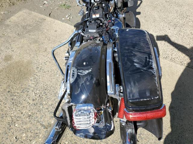 2021 HARLEY-DAVIDSON FLHR 1HD1FBC12MB624801