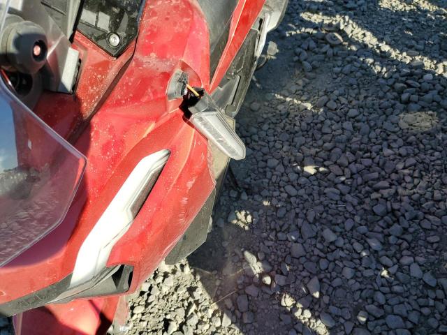 2022 HONDA ADV150 A MLHKF3852N5102139