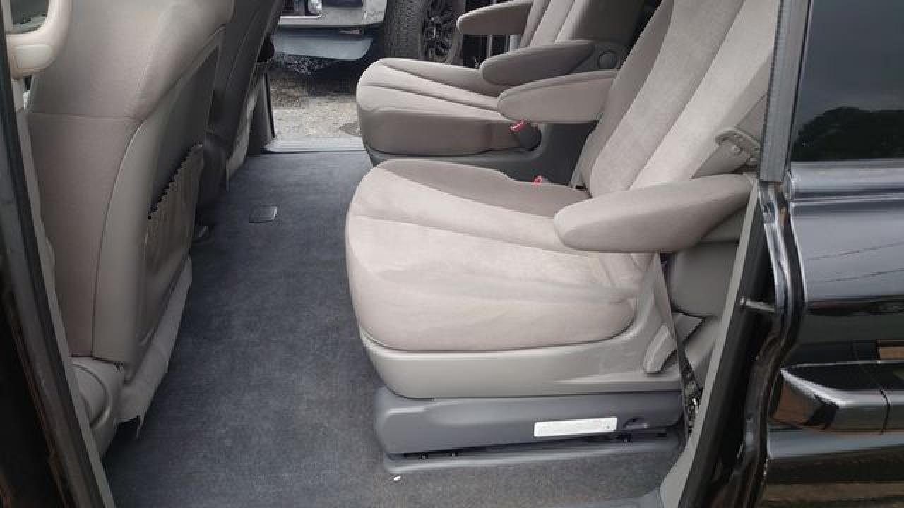 2012 Kia Sedona Lx VIN: KNDMG4C75C6458258 Lot: 56058962