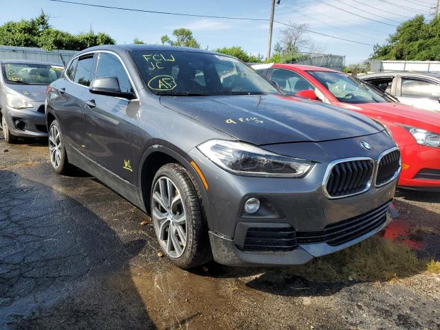 2018 BMW X2 xDrive28i