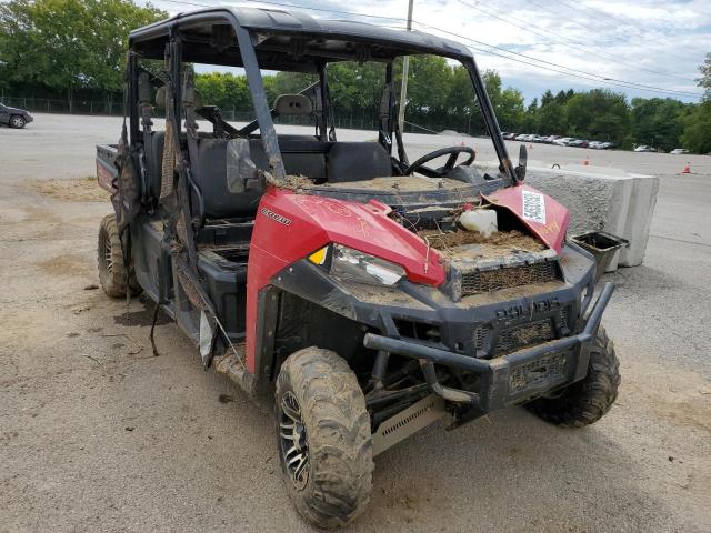 2014 POLARIS RANGER 900 - 4XAWH88A5EB173918
