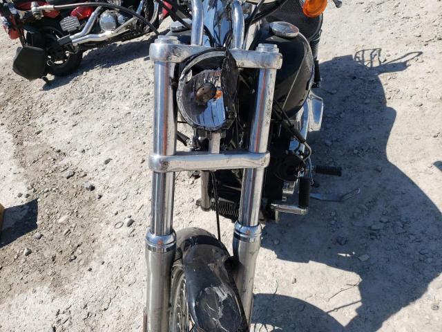 2012 HARLEY-DAVIDSON FXDC DYNA 1HD1GV417CC328016