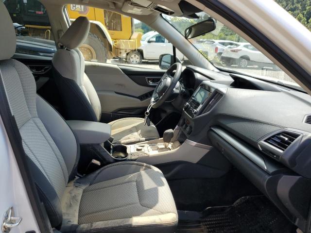 JF2SKADC6NH458701 Subaru Forester Premium