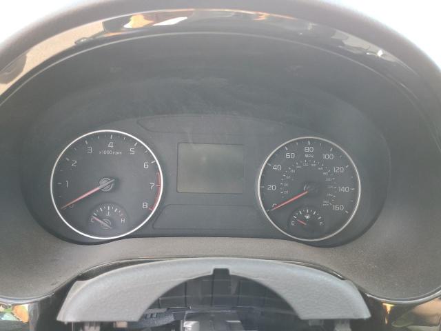 2022 KIA SELTOS NIG KNDEUCA26N7256248