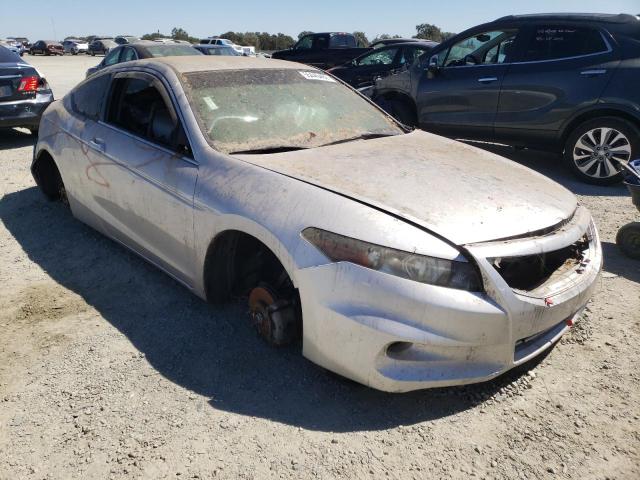 Salvage cars for sale from Copart Antelope, CA: 2012 Honda Accord LX