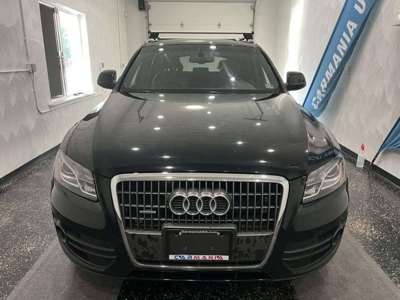 2012 Audi Q5 Premium Plus VIN: WA1LFAFP3CA098391 Lot: 56100912