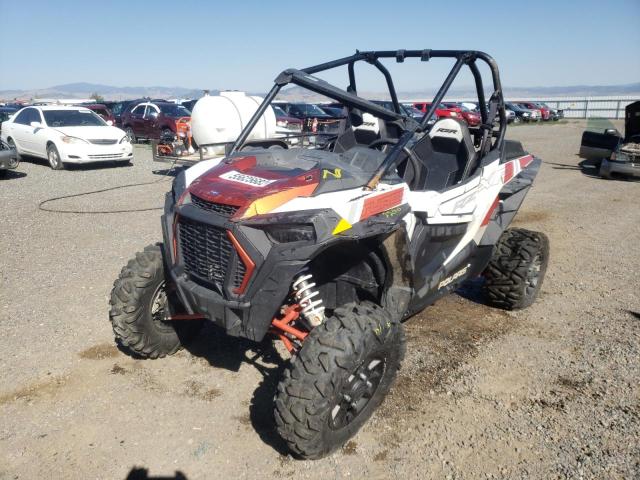 2019 POLARIS RZR XP TUR - 3NSVDE920KF786204